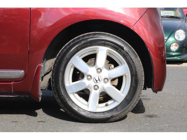 N-ONE プレミアム・Lパッケージ 1年保証 プッシュスタート HIDヘッドライト 純正14インチアルミホイール ワンセグTV オートエアコン パワーステアリング ETC(25枚目)