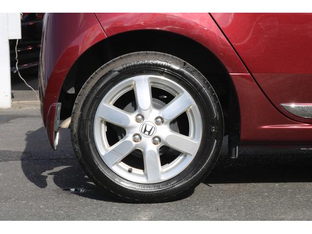 N-ONE プレミアム・Lパッケージ 1年保証 プッシュスタート HIDヘッドライト 純正14インチアルミホイール ワンセグTV オートエアコン パワーステアリング ETC(26枚目)