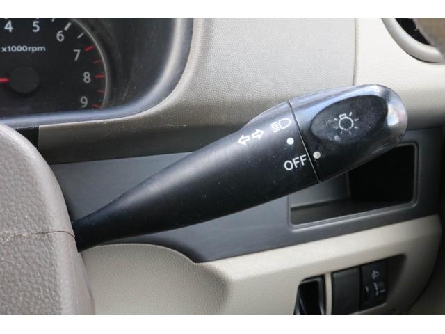 エブリイ ジョインターボ　４ＷＤ　５ＭＴ　ターボ　ハイルーフ　走行距離約５．５万ｋｍ　社外１３インチアルミホイール　両側スライドドア　エアコン　パワーウィンドウ　パワーステアリング（4枚目）