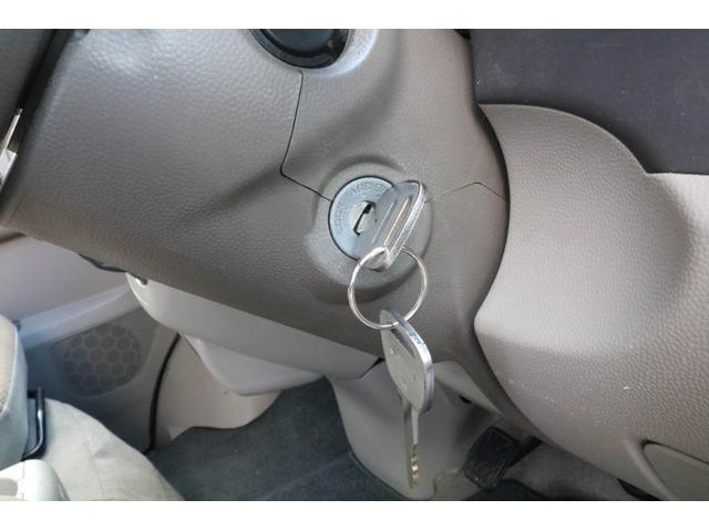 エブリイ ジョインターボ　４ＷＤ　５ＭＴ　ターボ　ハイルーフ　走行距離約５．５万ｋｍ　社外１３インチアルミホイール　両側スライドドア　エアコン　パワーウィンドウ　パワーステアリング（9枚目）