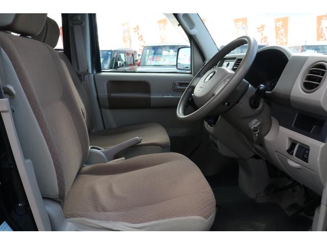 エブリイ ジョインターボ　４ＷＤ　５ＭＴ　ターボ　ハイルーフ　走行距離約５．５万ｋｍ　社外１３インチアルミホイール　両側スライドドア　エアコン　パワーウィンドウ　パワーステアリング（13枚目）