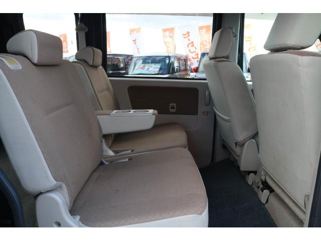 エブリイ ジョインターボ　４ＷＤ　５ＭＴ　ターボ　ハイルーフ　走行距離約５．５万ｋｍ　社外１３インチアルミホイール　両側スライドドア　エアコン　パワーウィンドウ　パワーステアリング（15枚目）