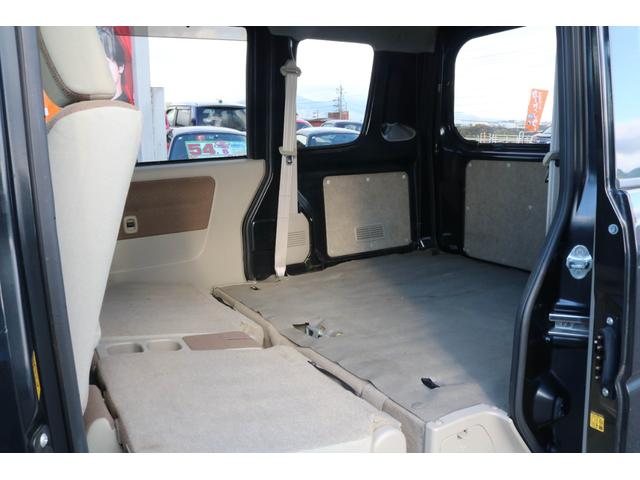 エブリイ ジョインターボ　４ＷＤ　５ＭＴ　ターボ　ハイルーフ　走行距離約５．５万ｋｍ　社外１３インチアルミホイール　両側スライドドア　エアコン　パワーウィンドウ　パワーステアリング（19枚目）