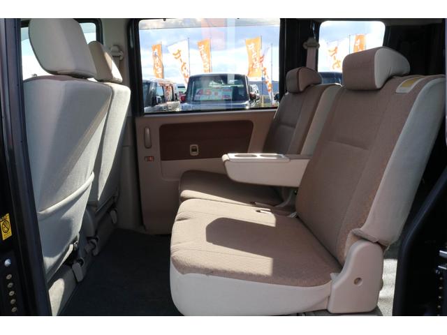 エブリイ ジョインターボ　４ＷＤ　５ＭＴ　ターボ　ハイルーフ　走行距離約５．５万ｋｍ　社外１３インチアルミホイール　両側スライドドア　エアコン　パワーウィンドウ　パワーステアリング（20枚目）