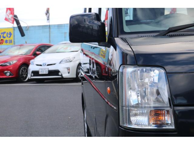 エブリイ ジョインターボ　４ＷＤ　５ＭＴ　ターボ　ハイルーフ　走行距離約５．５万ｋｍ　社外１３インチアルミホイール　両側スライドドア　エアコン　パワーウィンドウ　パワーステアリング（22枚目）