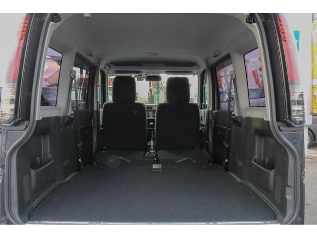 バモス 　１年保証　４ＷＤ　フロア５ＭＴ　両側スライドドア　パワーウィンドウ　社外１２インチアルミホイール　エアコン　パワーステアリング　ドライブレコーダー　エアバッグ　ＡＢＳ　車検令和８年１２月（17枚目）