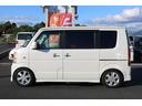 ＰＺターボ　スペシャルパッケージ　ターボ　フルタイム４ＷＤ　両側電動スライド　ＴＥＩＮ車高調　純正部品付属有　　キーレス　シートヒーター　ＨＩＤヘッドライト　ＨＤＤナビ　フルセグＴＶ　純正１４インチアルミ　オートステップ（30枚目）