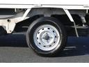 エアコン・パワステ スペシャル 1年保証 4WD 5MT エアコン パワーステアリング 荷台ゴムマット付き 3方開(22枚目)