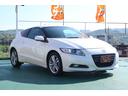 ＣＲ－Ｚ α　１年保証　スマートキー　ＨＩＤヘッドライト　クルーズコントロール　パドルシフト　ＨＤＤナビ　ワンセグＴＶ　バックカメラ　オートエアコン　ＥＴＣ（6枚目）