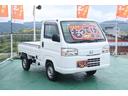 アクティトラック ＳＤＸ　平成２３年　アクティトラック　ＳＤＸ　４ＷＤ　５ＭＴ　エアコン　パワーステアリング　エアバッグ　純正ラジオデッキ（8枚目）