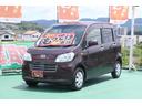 タントエグゼ Ｘ　平成２２年　タントエグゼ　Ｘ　スマートキー　コラムＣＶＴ　純正ホイールキャップ　純正ＣＤデッキ　オートエアコン　電動格納ミラー（8枚目）