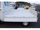 1年保証 4WD 5MT エアコン パワステ パートタイム4WD 荷台3方開 車検整備付(23枚目)
