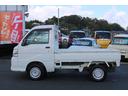 1年保証 4WD 5MT エアコン パワステ パートタイム4WD 荷台3方開 車検整備付(26枚目)