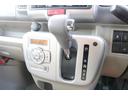 シフトはインパネ4AT