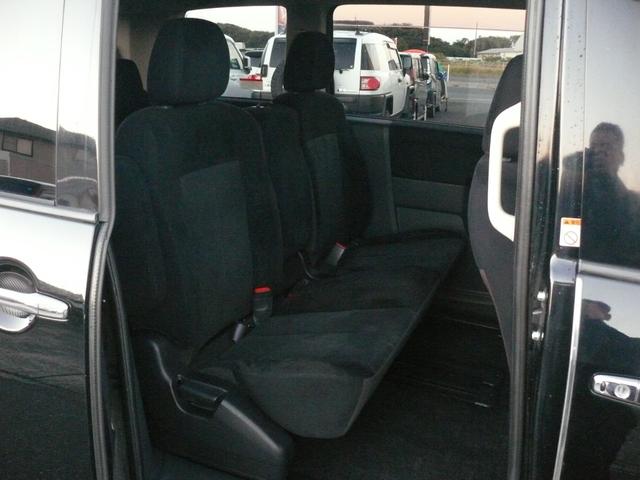 デリカD:5 シャモニー 4WD キーフリー 両側パワースライドドア 社外ナビTV バックカメラ フリップダウンモニター 社外16インチAW ホワイトレタータイヤ マッドフリップ ETC ドラレコ HIDライト(26枚目)