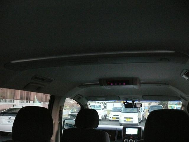 デリカD:5 シャモニー 4WD キーフリー 両側パワースライドドア 社外ナビTV バックカメラ フリップダウンモニター 社外16インチAW ホワイトレタータイヤ マッドフリップ ETC ドラレコ HIDライト(41枚目)