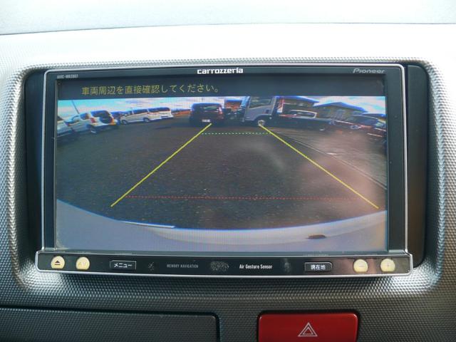 ハイエースバン ロングスーパーGL 4WD ディーゼル キーレス 社外ナビTV バックモニター ローダウン 社外テール 社外16インチAW ドラレコ ETC タイミングベルト交換済(14枚目)