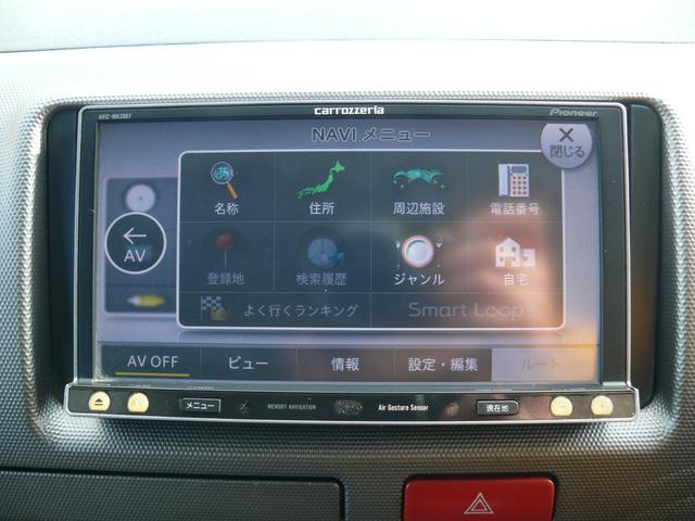 ハイエースバン ロングスーパーGL 4WD ディーゼル キーレス 社外ナビTV バックモニター ローダウン 社外テール 社外16インチAW ドラレコ ETC タイミングベルト交換済(15枚目)