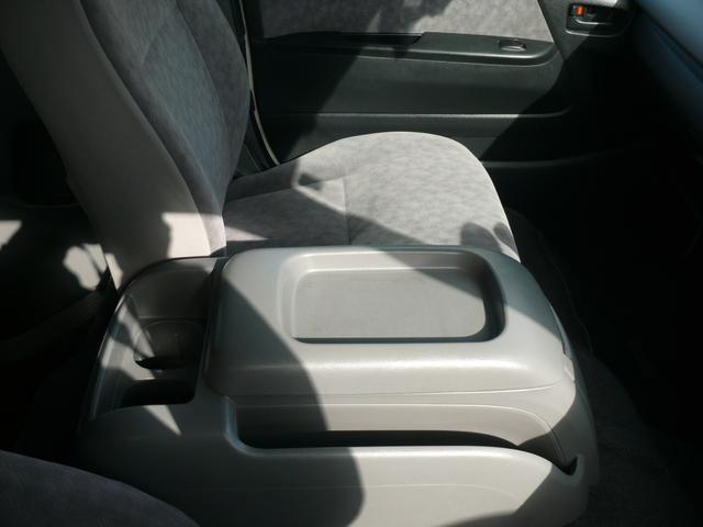 ハイエースバン ロングスーパーGL 4WD ディーゼル キーレス 社外ナビTV バックモニター ローダウン 社外テール 社外16インチAW ドラレコ ETC タイミングベルト交換済(18枚目)