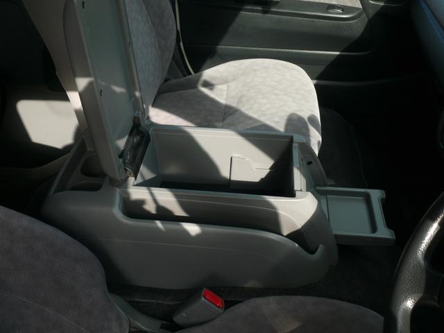 ハイエースバン ロングスーパーGL 4WD ディーゼル キーレス 社外ナビTV バックモニター ローダウン 社外テール 社外16インチAW ドラレコ ETC タイミングベルト交換済(19枚目)