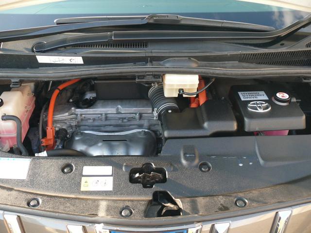 アルファードハイブリッド エグゼクティブラウンジ キーフリー プッシュスタート トヨタセーフティセンス 本革ベージュシート 全方位カメラ 純正ナビTV 後席天井モニター デジタルインナーミラー ドラレコ ETC モデリスタエアロ 両側パワスラ(59枚目)