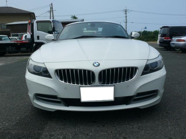sDrive35i 18AW 純正ナビ・TV 黒レザーシート(2枚目)