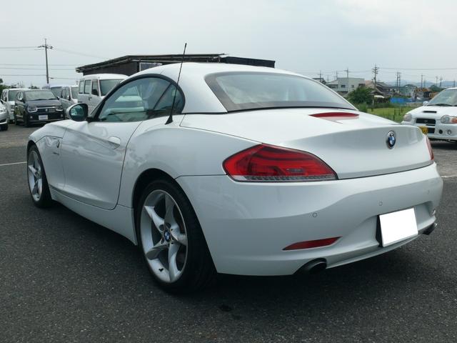 sDrive35i 18AW 純正ナビ・TV 黒レザーシート(7枚目)