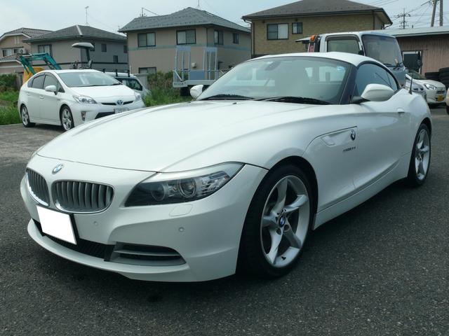 sDrive35i 18AW 純正ナビ・TV 黒レザーシート(9枚目)