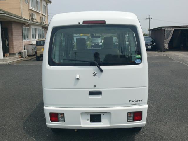 PA パートタイム4WD 社外ナビTV バックモニター(6枚目)