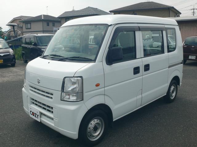 PA パートタイム4WD 社外ナビTV バックモニター(9枚目)
