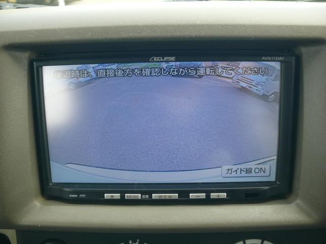 PA パートタイム4WD 社外ナビTV バックモニター(12枚目)