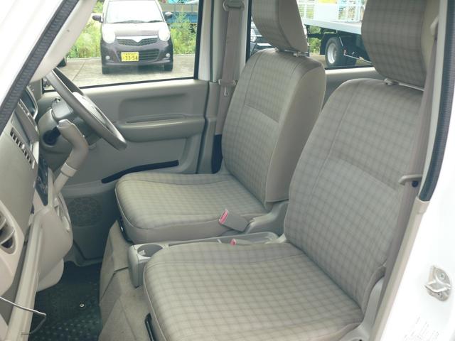 PA パートタイム4WD 社外ナビTV バックモニター(16枚目)