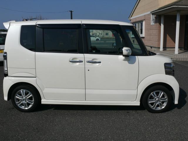 G・Lパッケージ キーフリー ベンチシート 純正ナビ・フルセグTV バックモニター 純正アルミ ETC(4枚目)