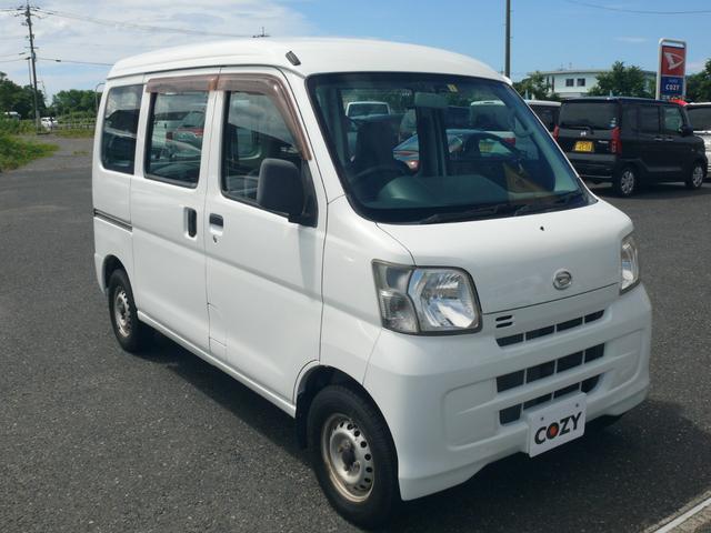 スペシャル エアコン パワステ パートタイム4WD 集中ドアロック 純正ラジオ タイミングチェーンエンジン(3枚目)