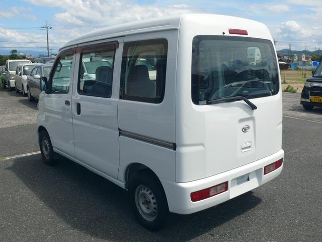 スペシャル エアコン パワステ パートタイム4WD 集中ドアロック 純正ラジオ タイミングチェーンエンジン(7枚目)