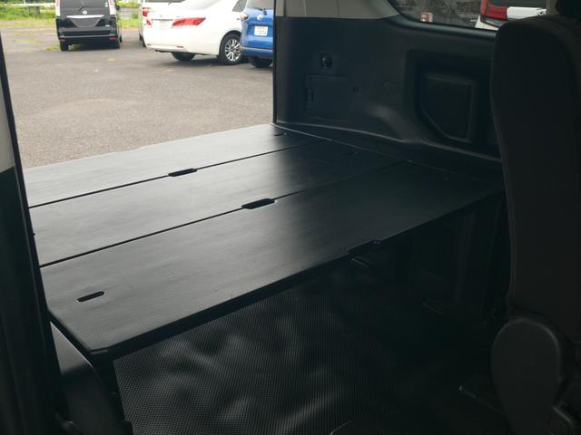 トランス-X キーレス 純正SDナビ フルセグTV バックモニター 社外15インチAW プライバシーガラス(17枚目)
