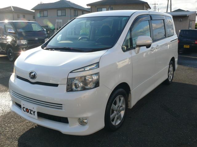 ZS キーフリー プッシュスタート 左後パワースライドドア 純正SDナビ ワンセグTV バックモニター ブルートゥース対応ナビ 純正アルミ ETC(9枚目)