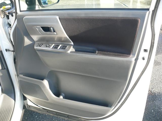 ZS キーフリー プッシュスタート 左後パワースライドドア 純正SDナビ ワンセグTV バックモニター ブルートゥース対応ナビ 純正アルミ ETC(28枚目)