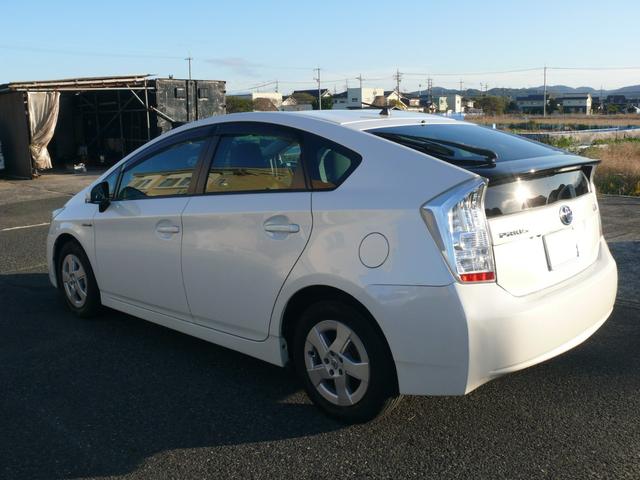 S キーフリー プッシュスタート 純正SDナビTV バックモニター ETC ワンオーナー車(7枚目)