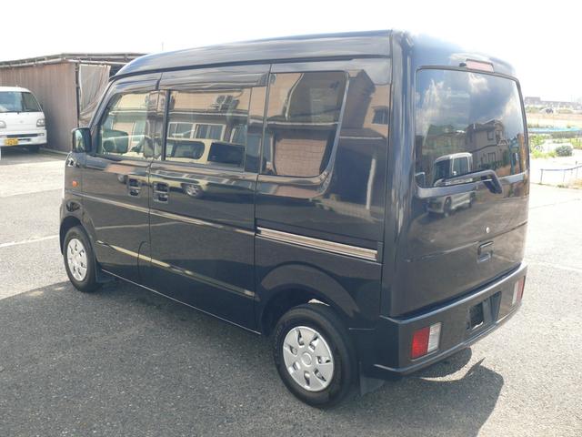ジョイン キーレス パートタイム4WD 5速ミッション タイミングチェーンエンジン プライバシーガラス 純正CDデッキ ABS(7枚目)