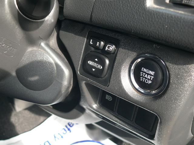 ハイエースバン スーパーＧＬ　ダークプライム　キーフリー　プッシュスタート　ローダウン　ＬＥＤライト　両側スライドドア　ハーフレザーシート　ＥＴＣ２．０　アルパインナビＴＶ　バックカメラ　ドラレコ　トヨタセーフティセンス　トヨタ純正１７インチＡＷ（14枚目）