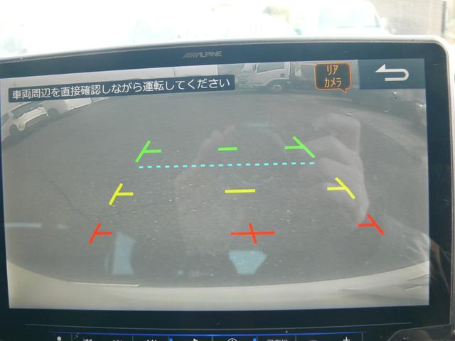 ハイエースバン スーパーＧＬ　ダークプライム　キーフリー　プッシュスタート　ローダウン　ＬＥＤライト　両側スライドドア　ハーフレザーシート　ＥＴＣ２．０　アルパインナビＴＶ　バックカメラ　ドラレコ　トヨタセーフティセンス　トヨタ純正１７インチＡＷ（23枚目）