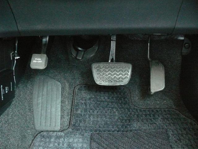 プリウス S キーフリー プッシュスタート 社外ナビTV ブルートゥース対応ナビ バックカメラ ETC 純正15インチAW HIDヘッドライト(21枚目)