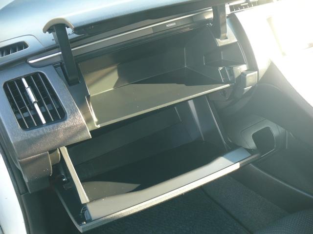 プリウス S キーフリー プッシュスタート 社外ナビTV ブルートゥース対応ナビ バックカメラ ETC 純正15インチAW HIDヘッドライト(28枚目)