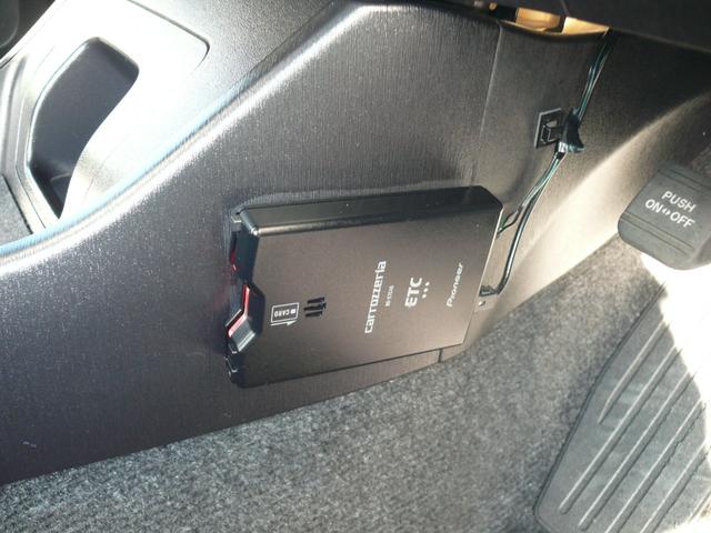 プリウス S キーフリー プッシュスタート 社外ナビTV ブルートゥース対応ナビ バックカメラ ETC 純正15インチAW HIDヘッドライト(32枚目)