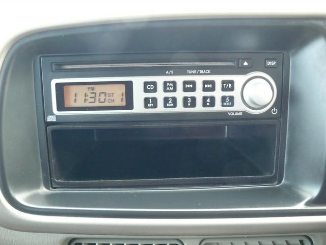 ディアスワゴン ベースグレード タフパッケージ 4WD 3速オートマ キーレス 純正CDデッキ 純正13インチAW リアヒーター プライバシーガラス(13枚目)