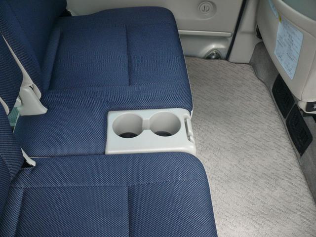 ディアスワゴン ベースグレード タフパッケージ 4WD 3速オートマ キーレス 純正CDデッキ 純正13インチAW リアヒーター プライバシーガラス(32枚目)