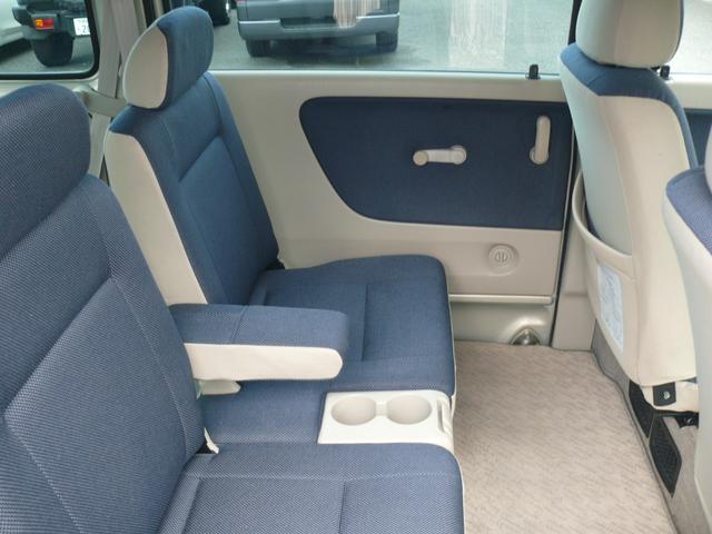 ディアスワゴン ベースグレード タフパッケージ 4WD 3速オートマ キーレス 純正CDデッキ 純正13インチAW リアヒーター プライバシーガラス(33枚目)