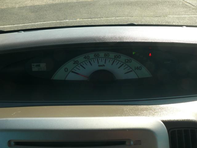 タント Ｘ４ＷＤセレクション　４ＷＤ　キーフリー　社外１３インチＡＷ　左後パワースライドドア　純正ＣＤデッキ　プライバシーガラス　タイミングチェーンエンジン（10枚目）