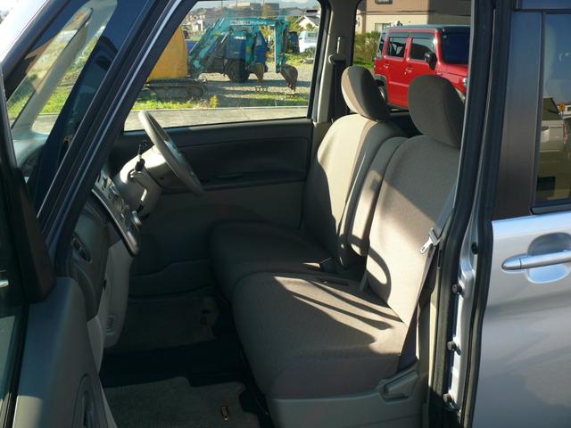 タント Ｘ４ＷＤセレクション　４ＷＤ　キーフリー　社外１３インチＡＷ　左後パワースライドドア　純正ＣＤデッキ　プライバシーガラス　タイミングチェーンエンジン（25枚目）